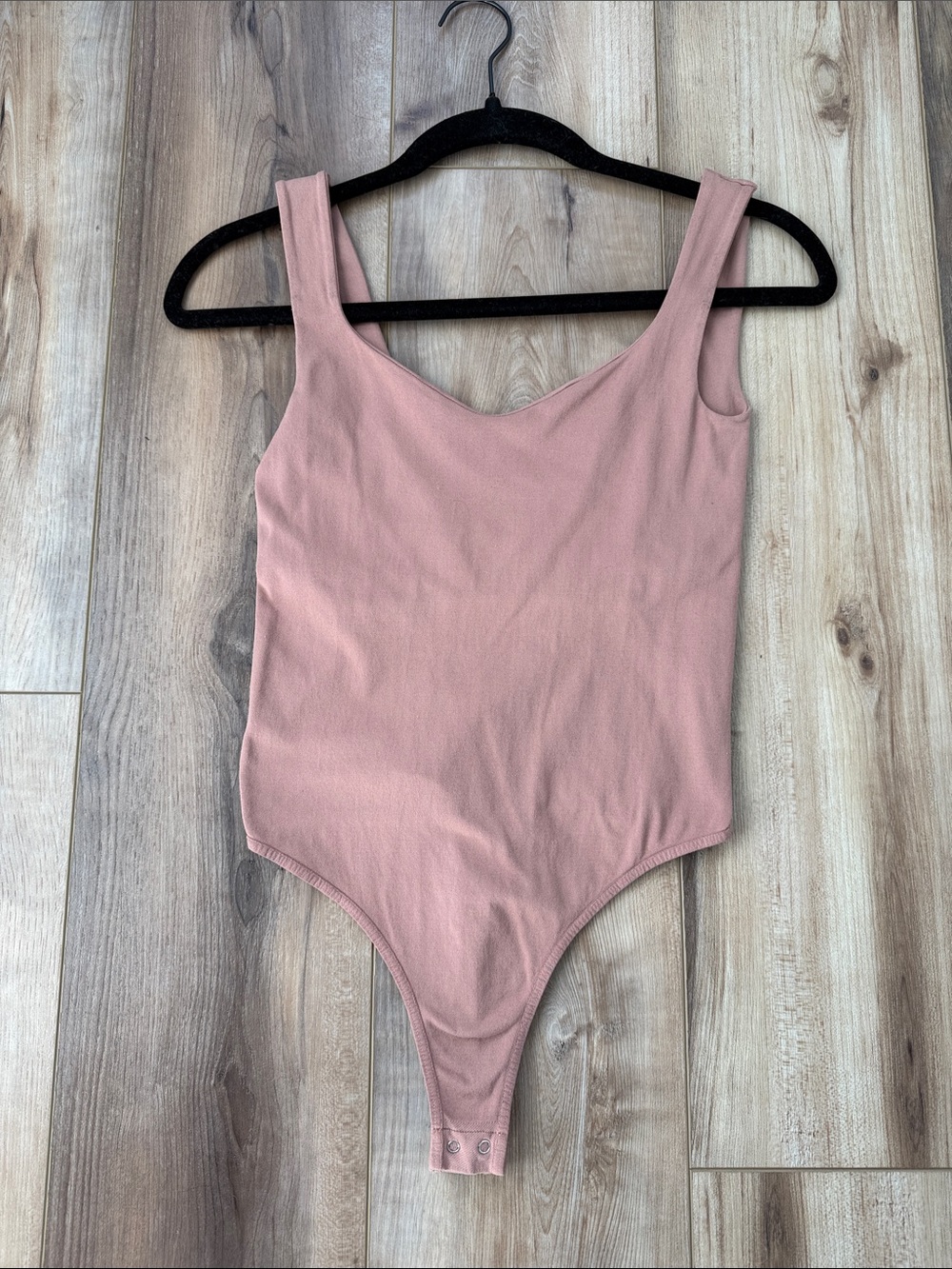 Free People Intimately Thong Bodysuit XS/S